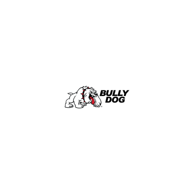 BULLY DOG