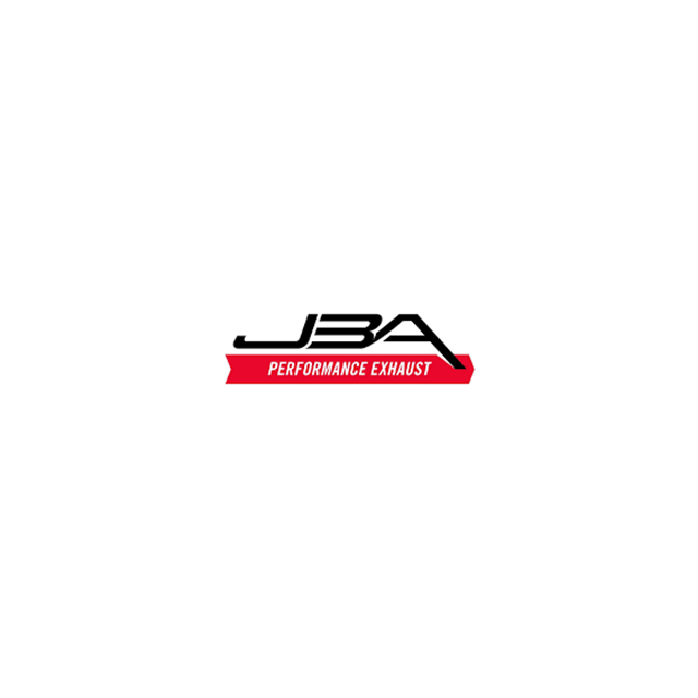 JBA PERFORMANCE EXHAUST