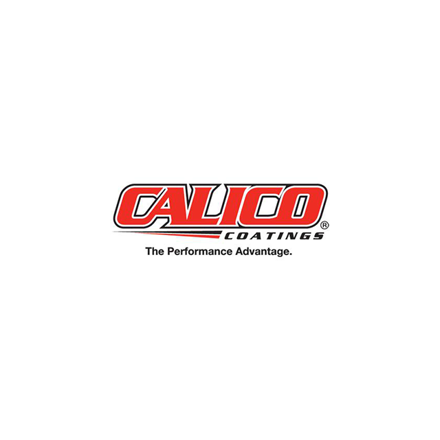 CALICO COATINGS