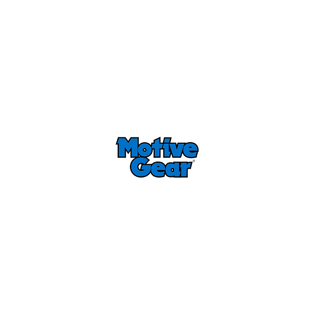 Motive Gear