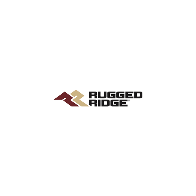 RUGGED RIDGE