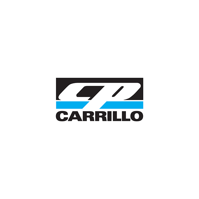 CARRILLO RODS