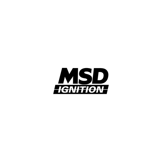 MSD Ignition