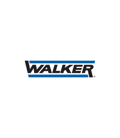 WALKER EXHAUST