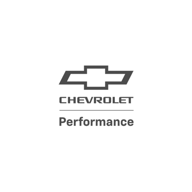 CHEVROLET PERFORMANCE