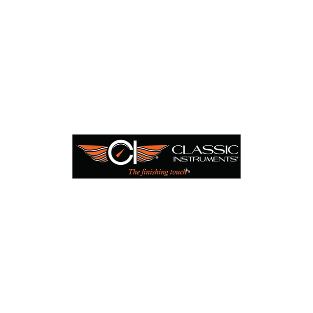 CLASSIC INSTRUMENTS