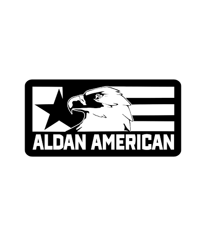 ALDAN AMERICAN