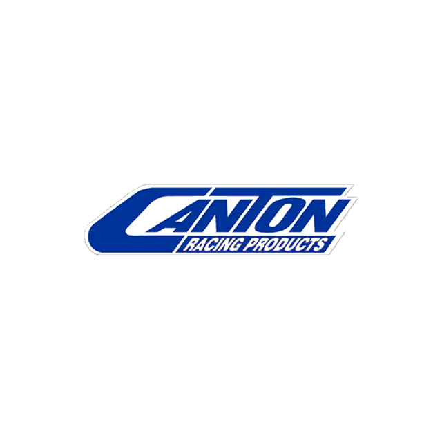 Canton Racing Products