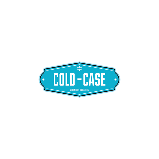 COLD CASE RADIATORS