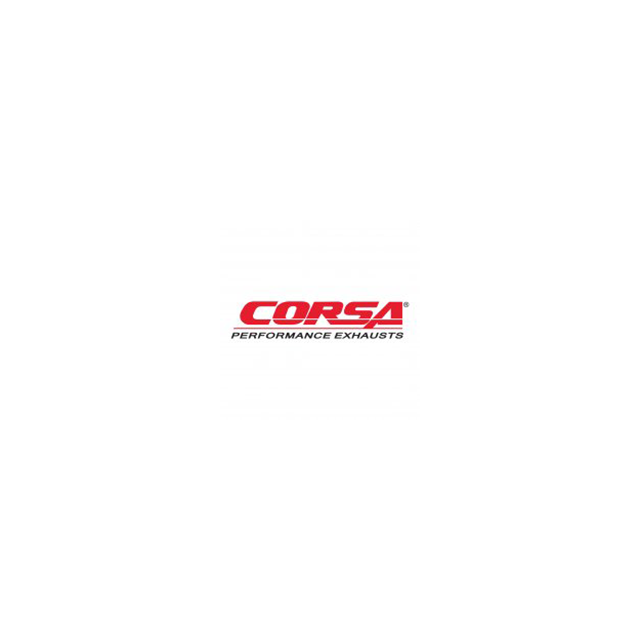 CORSA PERFORMANCE