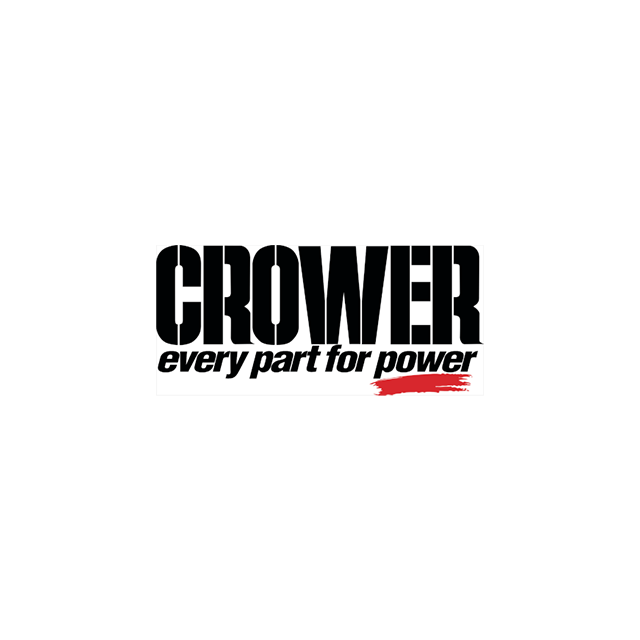 CROWER