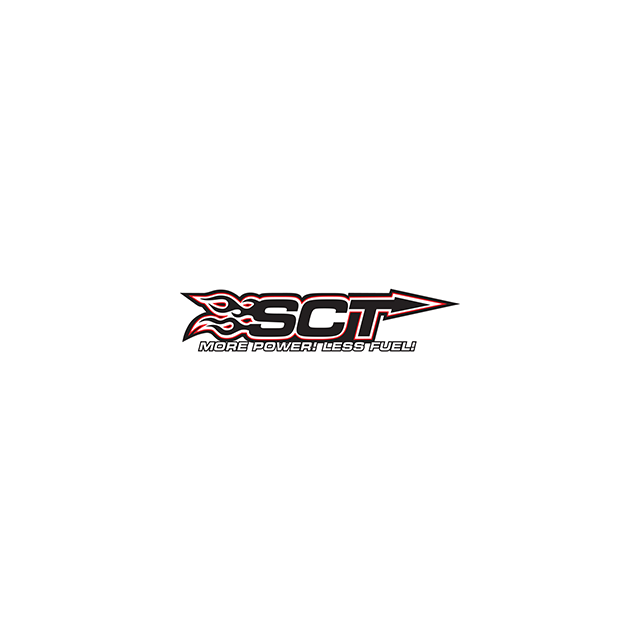 SCT FLASH