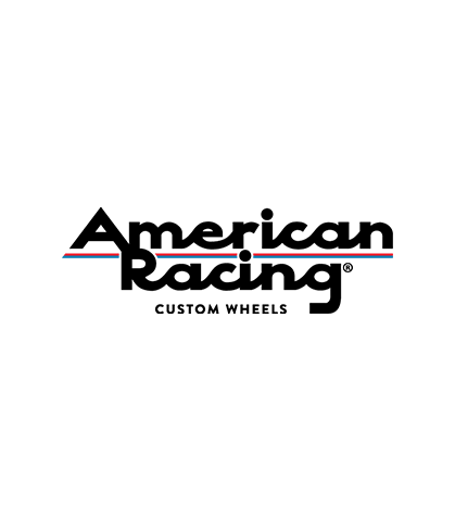 AMERICAN RACING WHEELS