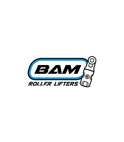 BAM ROLLER LIFTERS