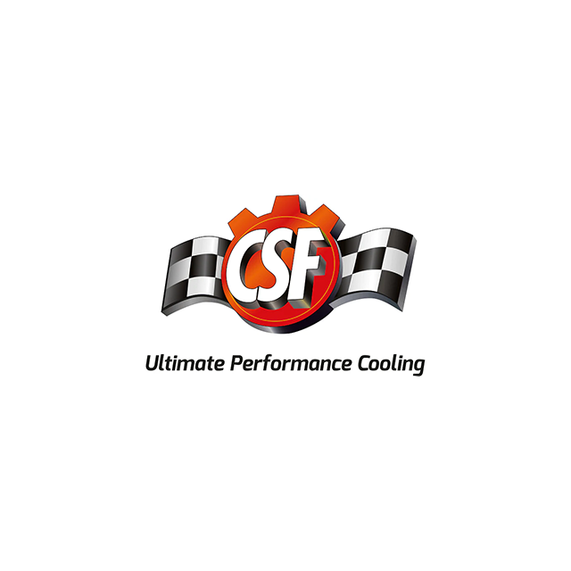 CSF RADIATOR