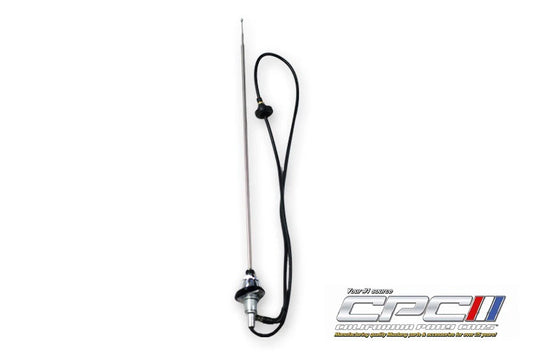 1964 -1968 Mustang Radio Antenna AUD-648-008