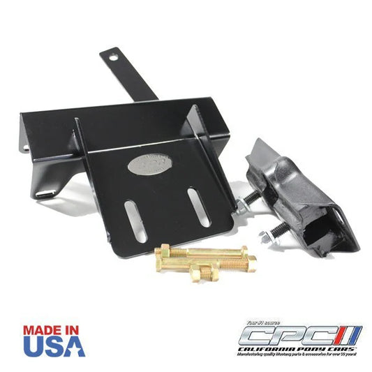1961-1965 AOD Conversion Crossmember Bar for Falcon, Ranchero, & Comet TRA-615-409