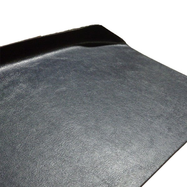 1969-1970 MUSTANG COUPE PACKAGE TRAY – OEM-CORRECT FIBERGLASS | CALIFORNIA PONY CARS