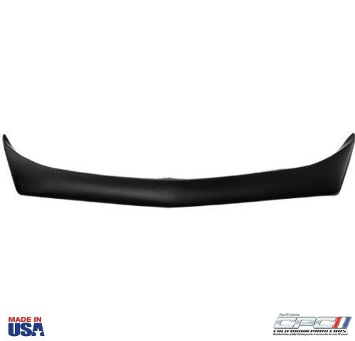 1970 Mustang Boss 302, Mach 1 Front Spoiler Air Dam BOD-070-214