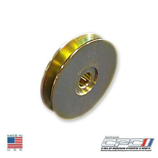 1965-1967 Mustang Hi-Po Alternator Pulley ENG-657-382