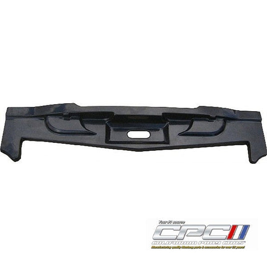 1967-1968 MUSTANG GRILLE MASK WITHOUT RADIATOR COVER