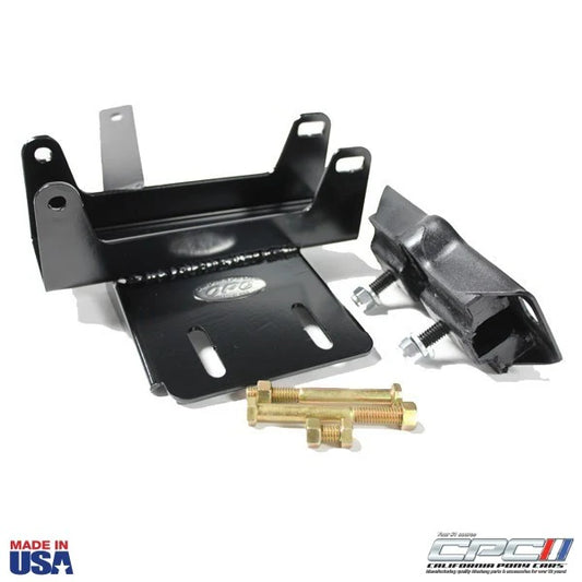 1961-1965 Falcon, Ranchero, & Comet C4/T-5 Conversion Crossmember TRA-615-418