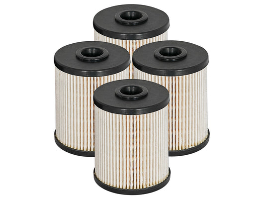 Pro GUARD HD Fuel Filter (4 Pack)