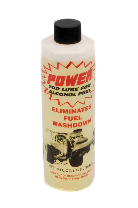 Alcohol Upper Lube