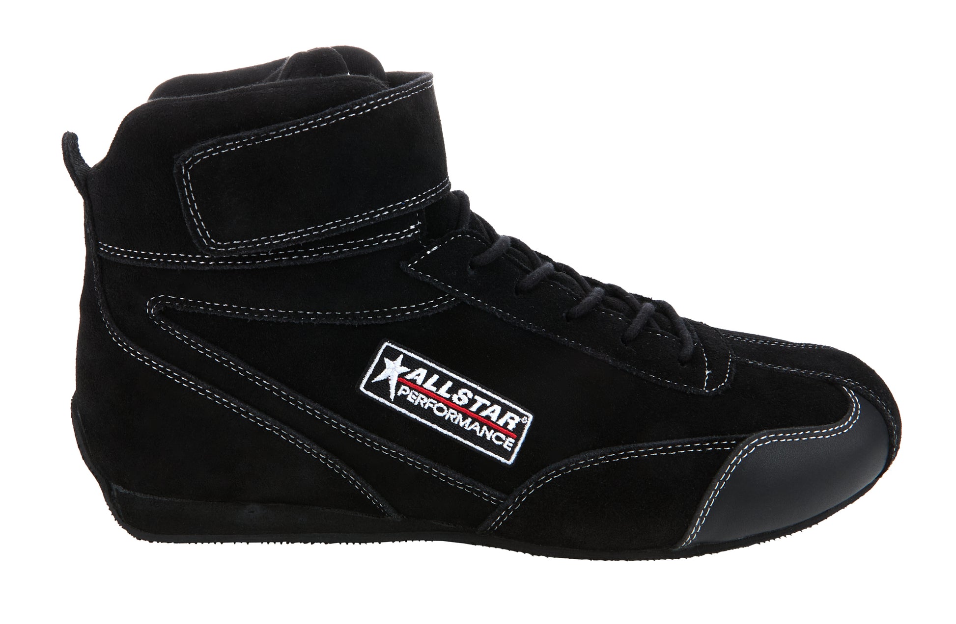 Driving Shoes Black SFI3.3/5 Pro Series 13.0