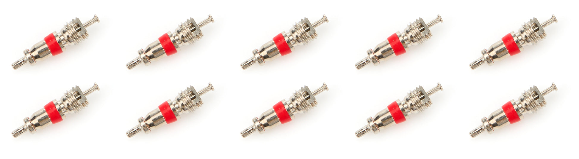 Repl Valve Cores 10pk