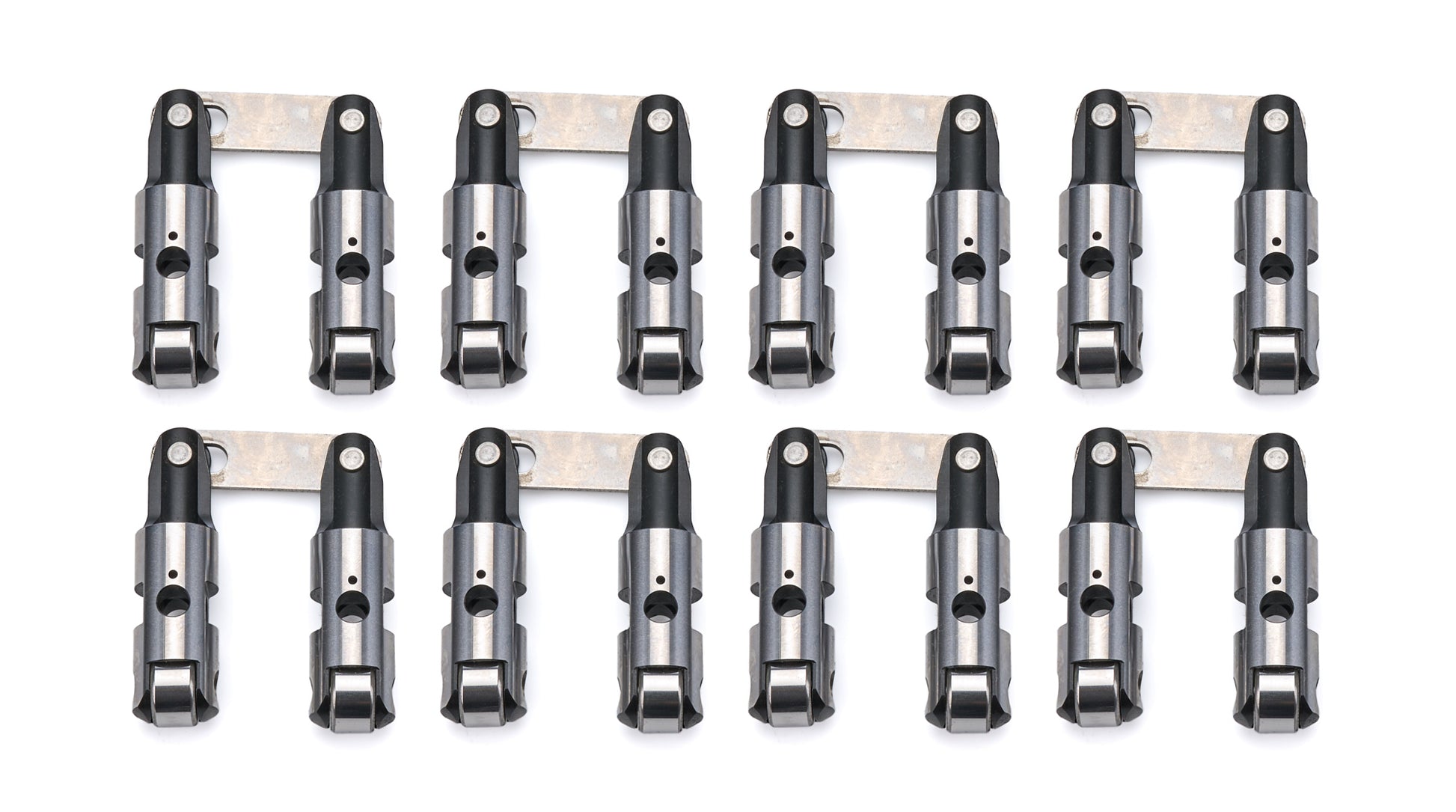 SBC Solid Roller Lifter Set .842  On-Center