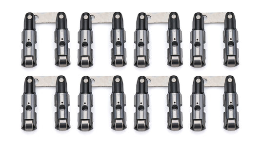 SBC Solid Roller Lifter Set .842 .180 Offset Int