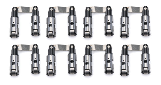 BBC Solid Roller Lifter Set .904 .210 Offset Int