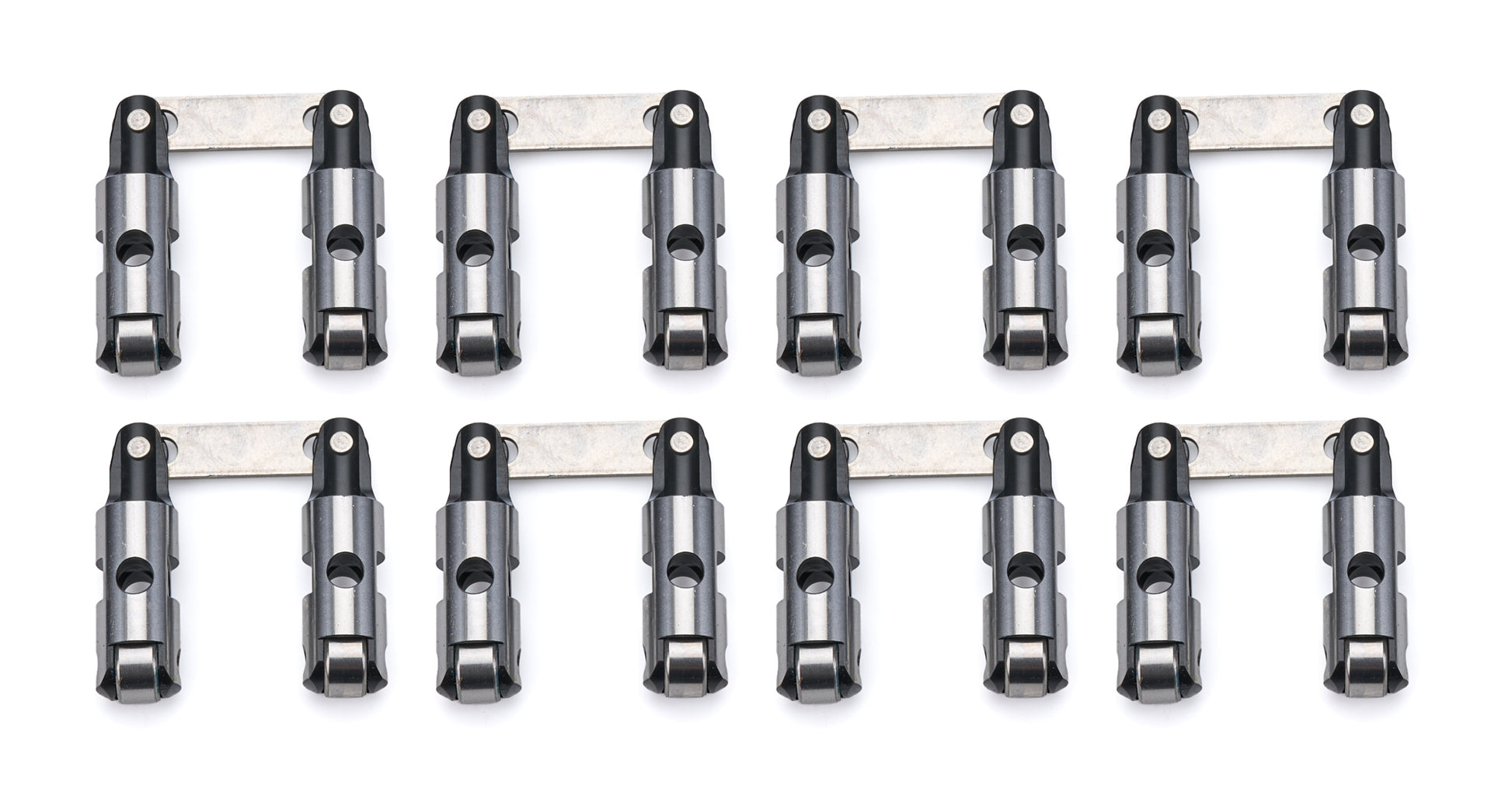 SBF Solid Roller Lifter Set .874  On-Center