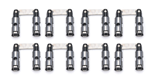 SBF Solid Roller Lifter -Set .874  On-Center