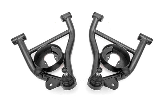 82-92 Camaro Lower A-Arms Spring Pocket