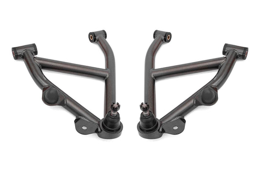 82-92 Camaro Lower A-Arms Coilover