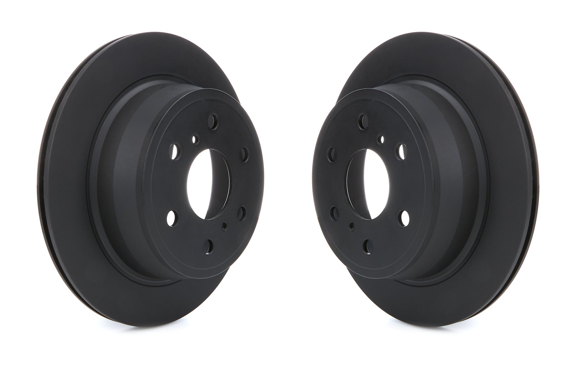 Brake Rotor Set Rear GM 1500