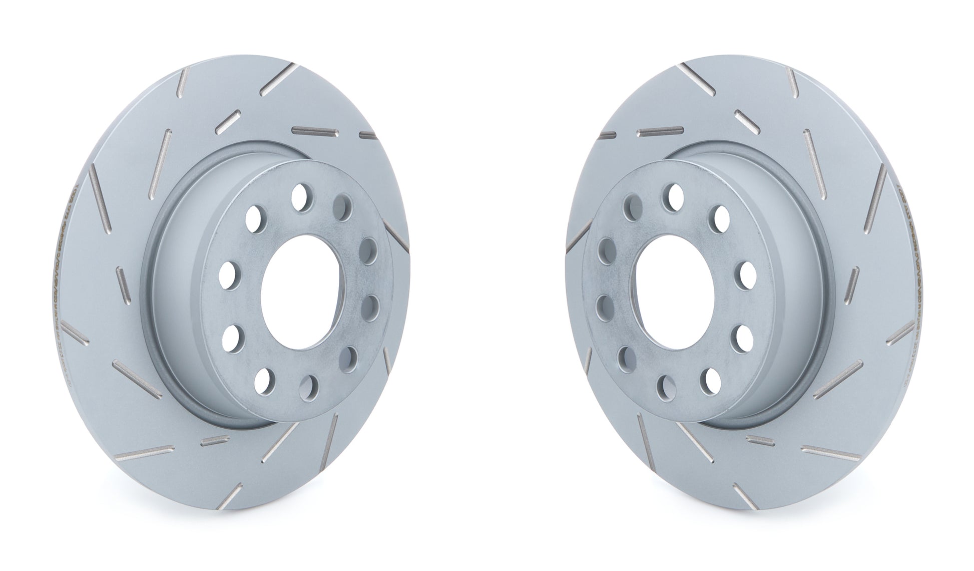 Brake Rotor Kit Ultimax Rear Beetle