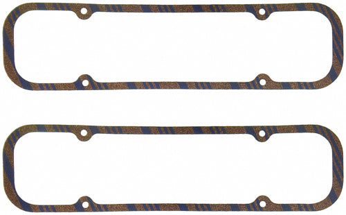Pontiac Bb V/C Gasket 3/16in THICK CORK/RUBBER