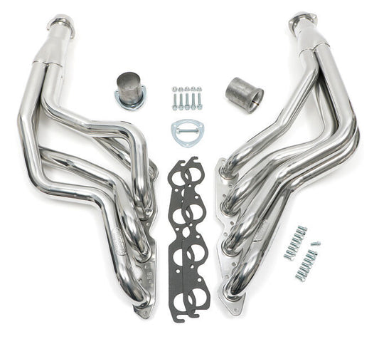 Coated Race Headers - BBC