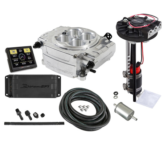 Sniper-2 EFI PDM 3.5 Returnless Kit