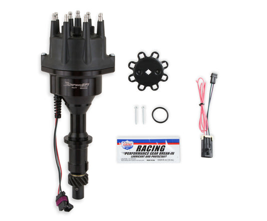 EFI Distributor Pontiac V8 -?Hall Effect Style
