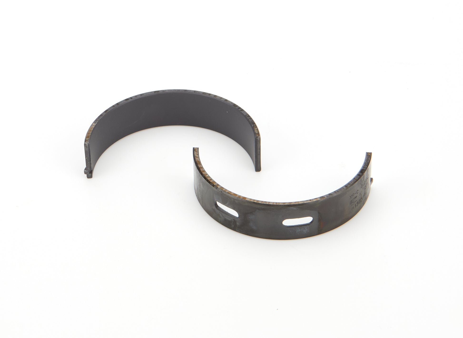 Main Bearing Set - Coated Audi R8 4.2/5.2L