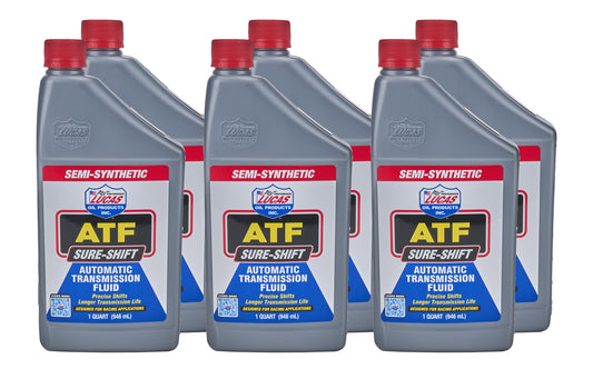 Semi-Syn ATF Case/6