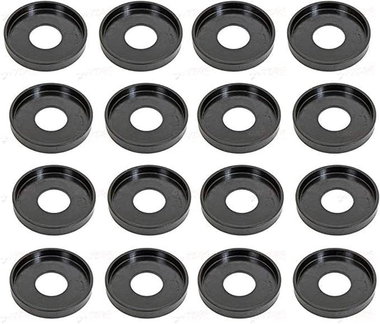 Valve Spring Cup-ID - 1.255 for #22441 16pk