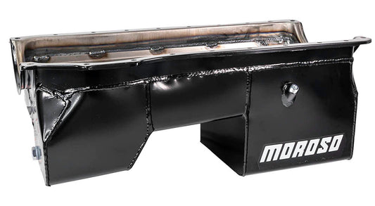 Ford 351C Oil Pan