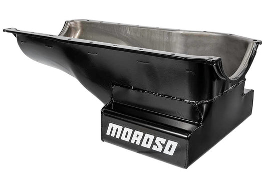 Ford 351C-400 Oil Pan