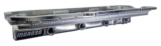 Oil Pan Toyota 2JZ-GE/ 2JZ-GTE  Alum.  D/S