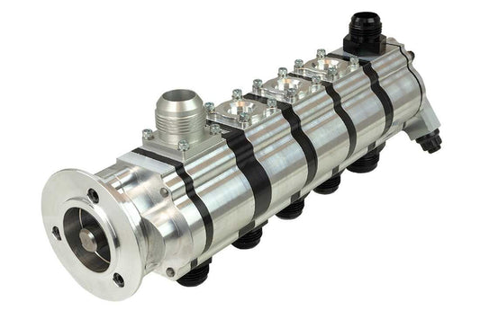 DS Oil Pump 5-Stage Pro Charger Frt Drive